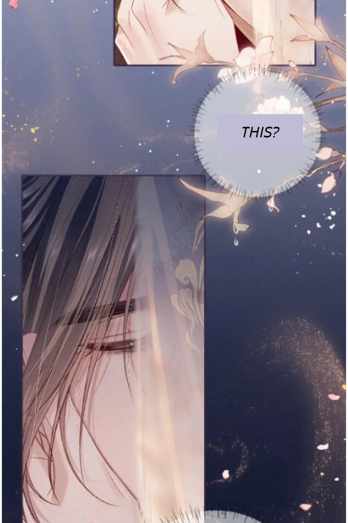 My Majesty Your Grace Chapter 83 - page 6