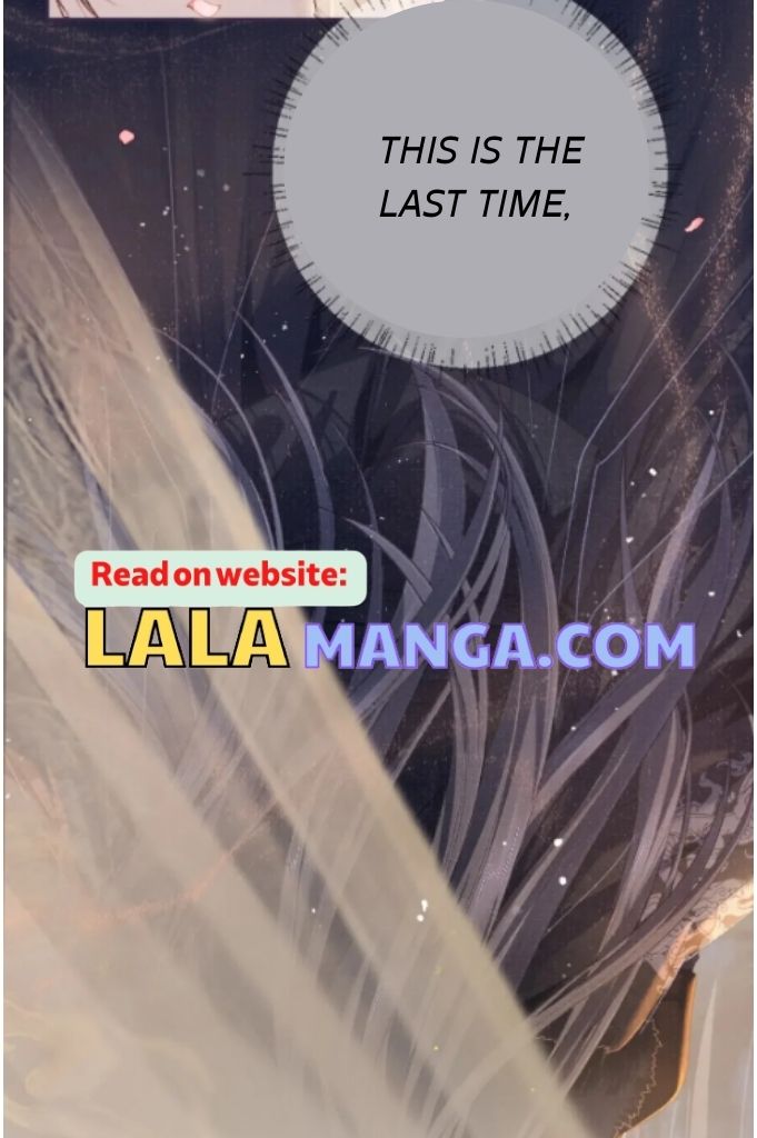 My Majesty Your Grace Chapter 83 - page 7