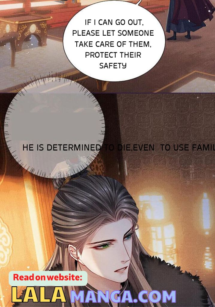 My Majesty Your Grace Chapter 82 - page 40