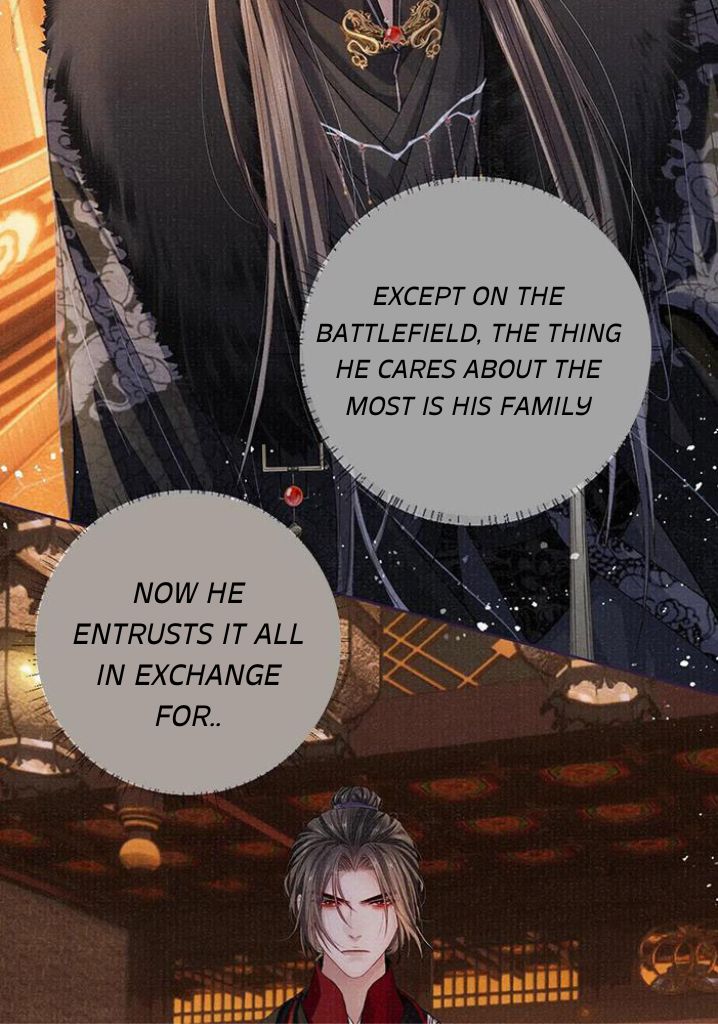 My Majesty Your Grace Chapter 82 - page 41