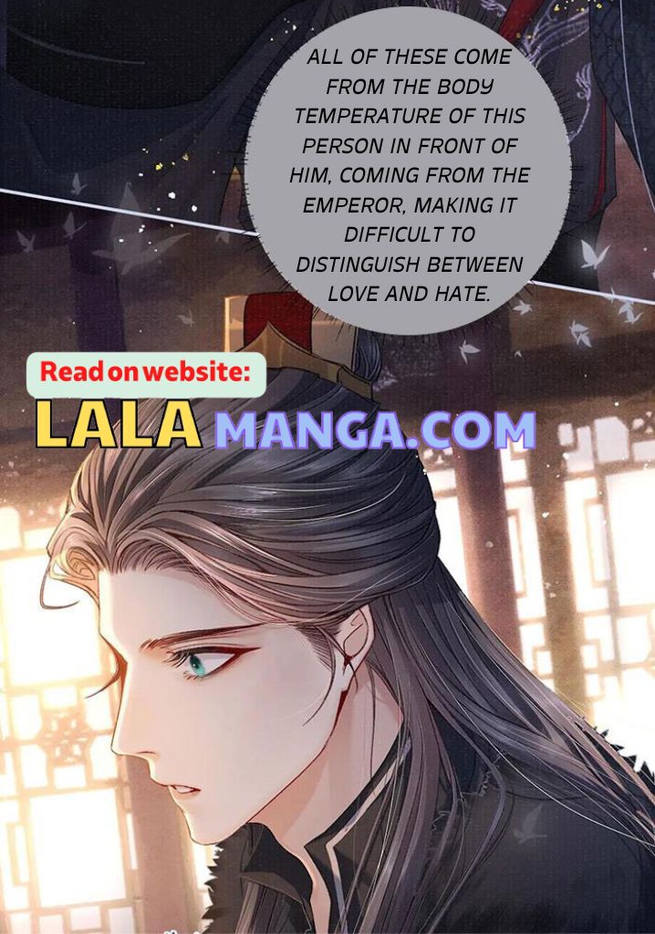 My Majesty Your Grace Chapter 82 - page 49