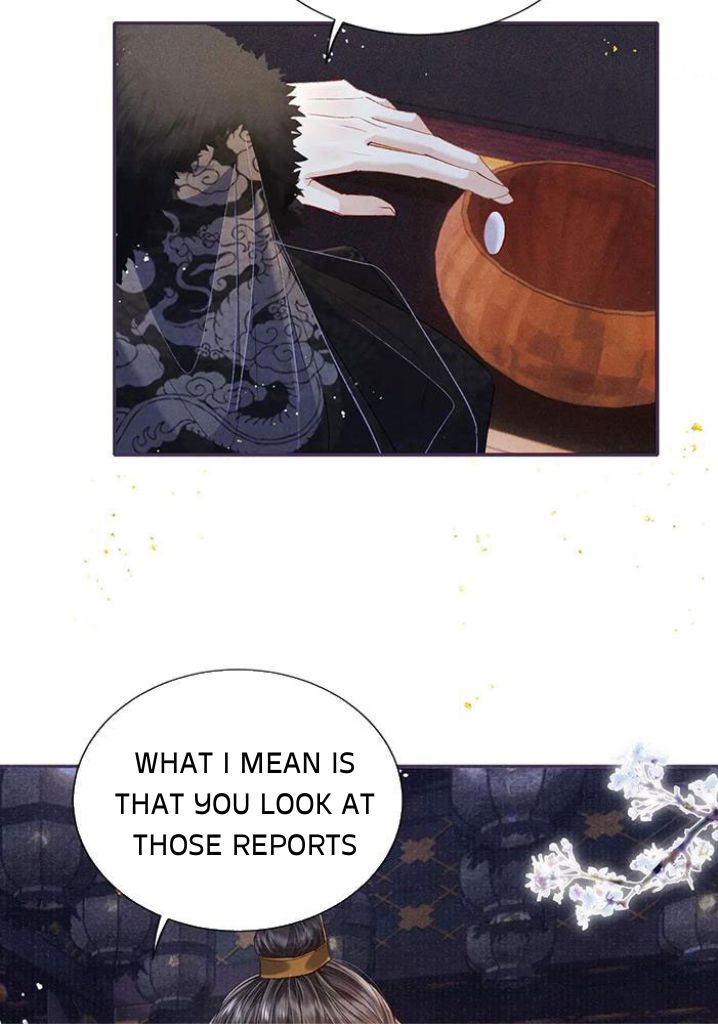 My Majesty Your Grace Chapter 81 - page 18