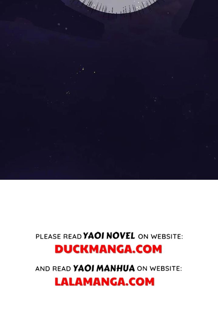 My Majesty Your Grace Chapter 81 - page 52