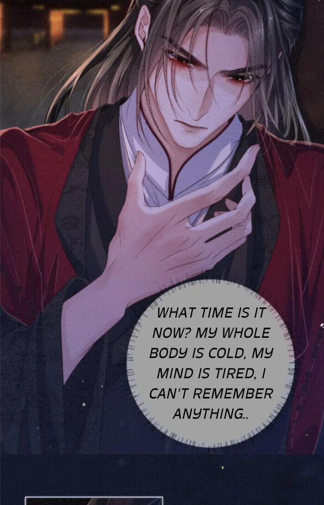 My Majesty Your Grace Chapter 80 - page 27