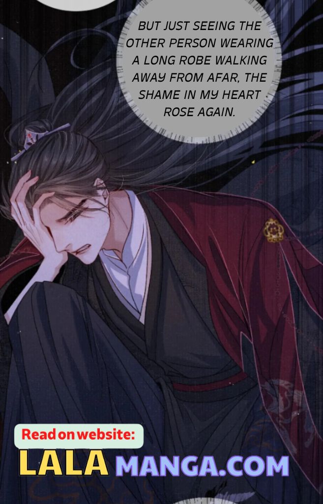 My Majesty Your Grace Chapter 80 - page 34