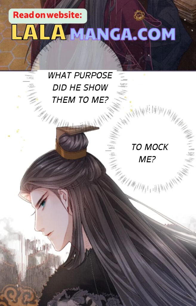 My Majesty Your Grace Chapter 80 - page 42