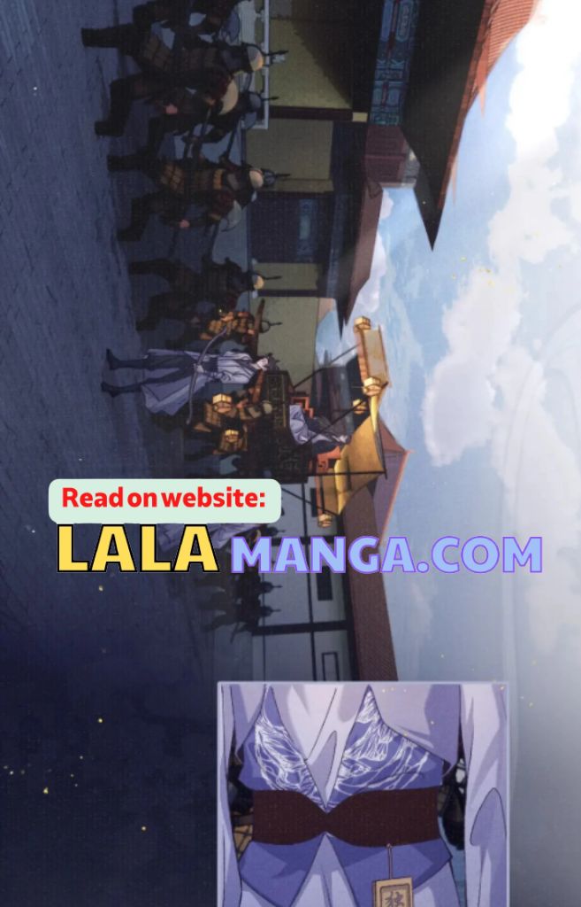 My Majesty Your Grace Chapter 78 - page 29