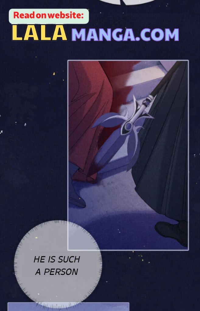 My Majesty Your Grace Chapter 78 - page 39