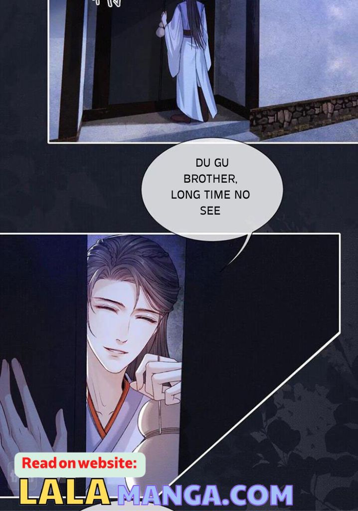 My Majesty Your Grace Chapter 77 - page 38