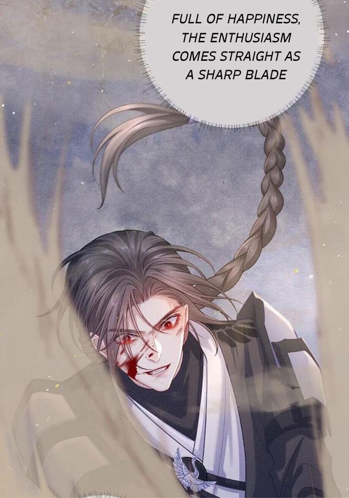My Majesty Your Grace Chapter 76 - page 24