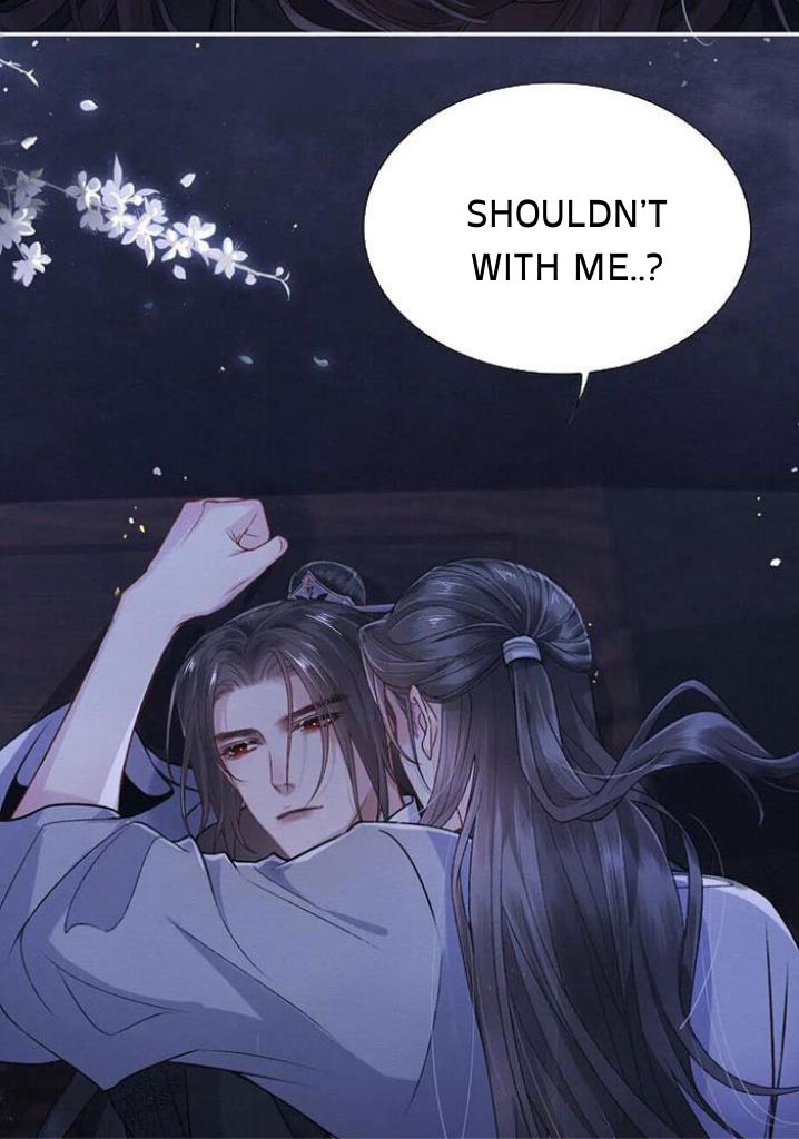 My Majesty Your Grace Chapter 76 - page 51