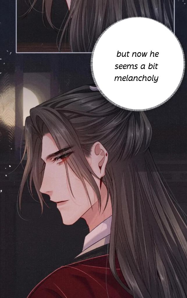 My Majesty Your Grace Chapter 73 - page 29