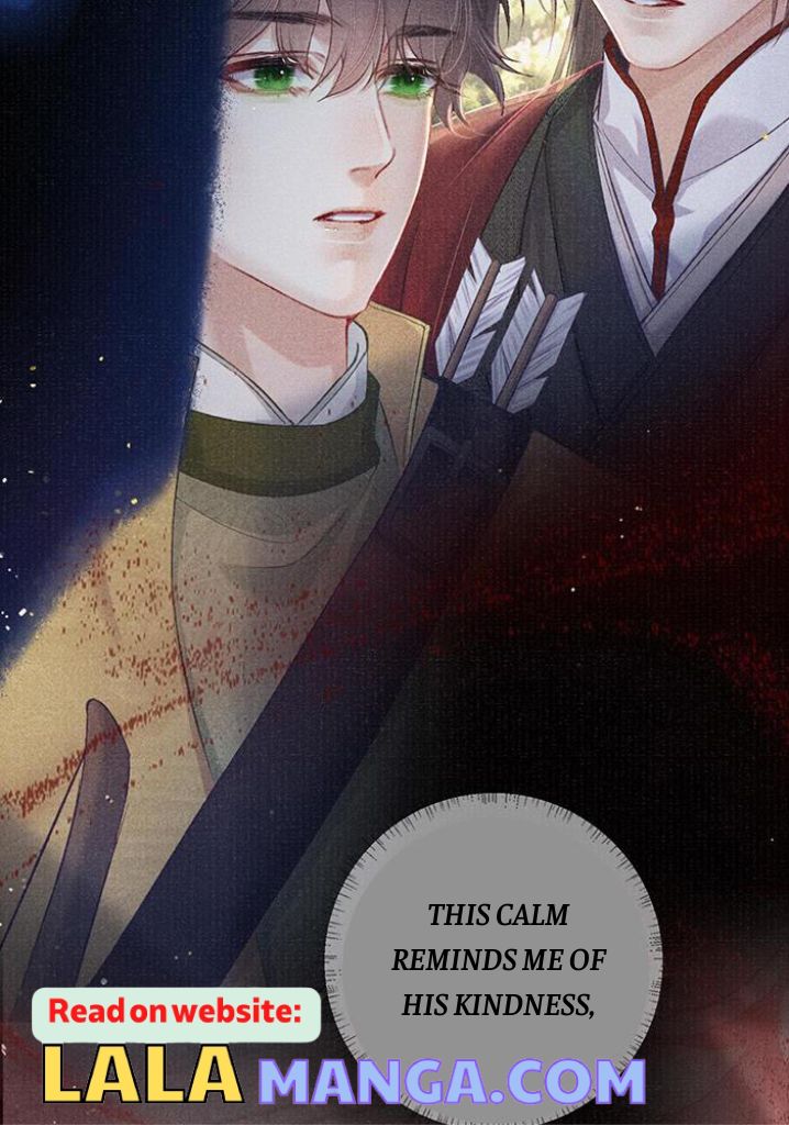 My Majesty Your Grace Chapter 72 - page 31