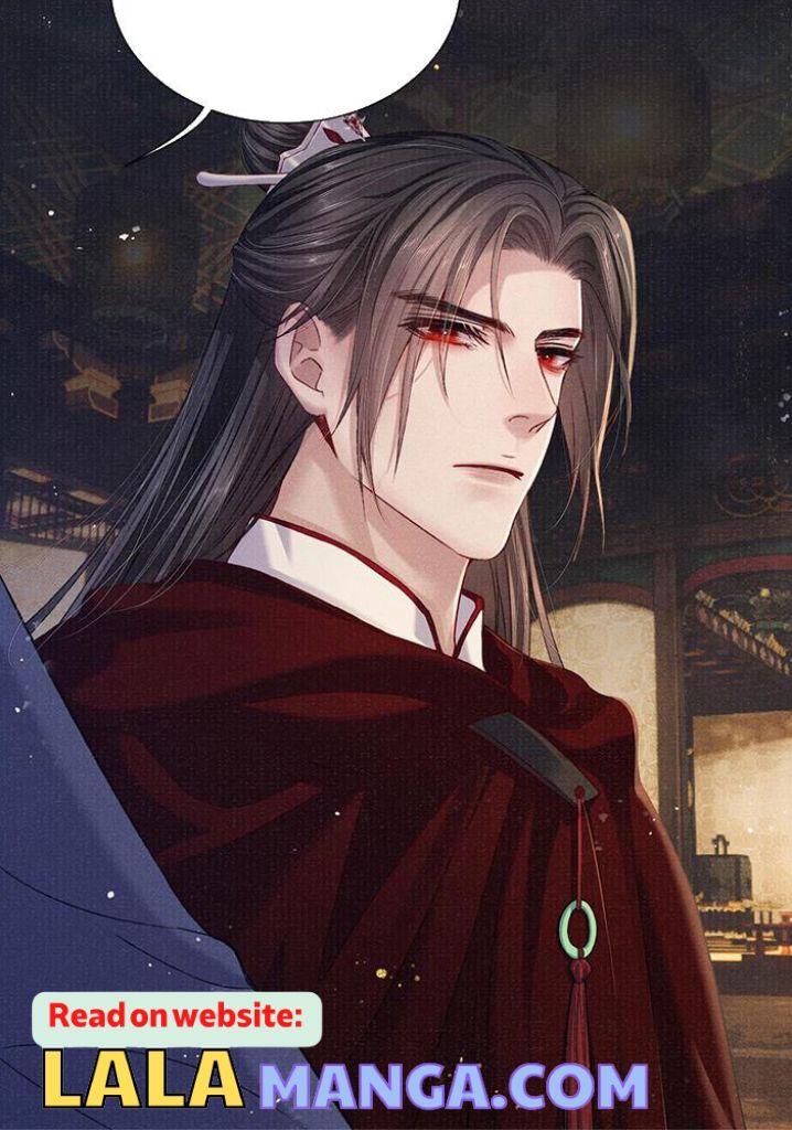 My Majesty Your Grace Chapter 72 - page 37