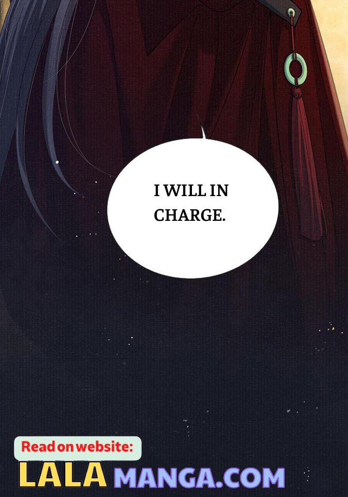 My Majesty Your Grace Chapter 72 - page 48