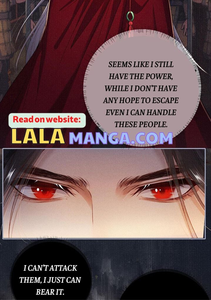 My Majesty Your Grace Chapter 72 - page 7