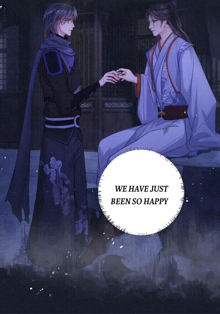 My Majesty Your Grace chapter 69 - page 39