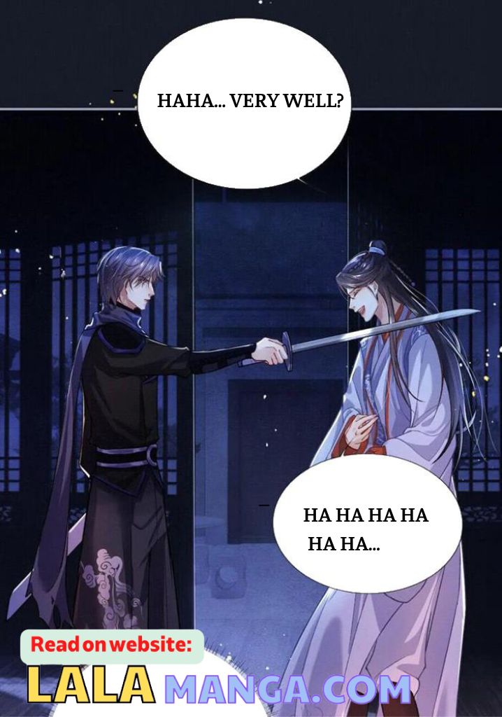 My Majesty Your Grace chapter 69 - page 40