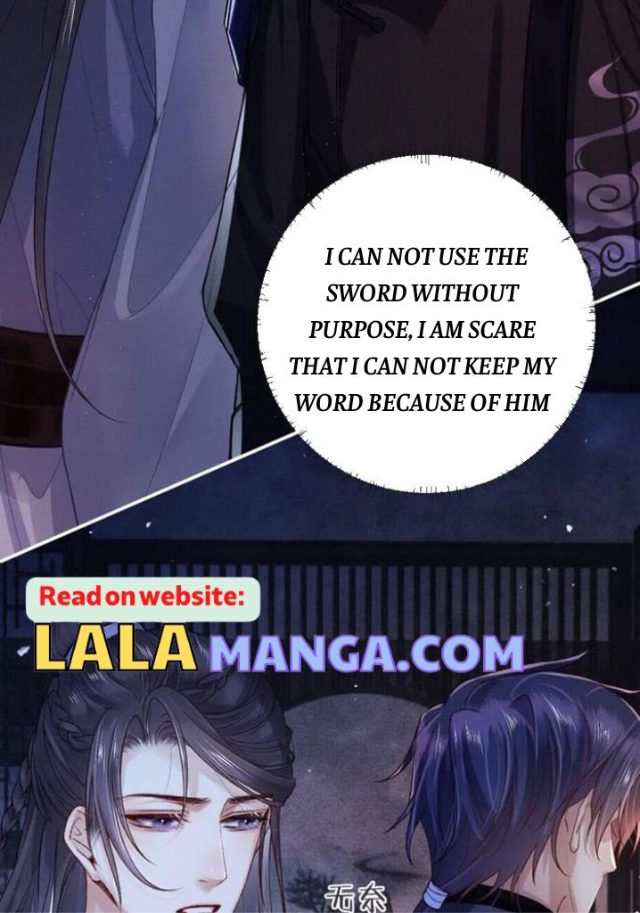 My Majesty Your Grace chapter 69 - page 46
