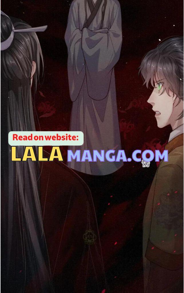 My Majesty Your Grace chapter 66 - page 48
