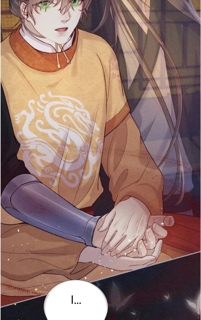 My Majesty Your Grace chapter 63 - page 43