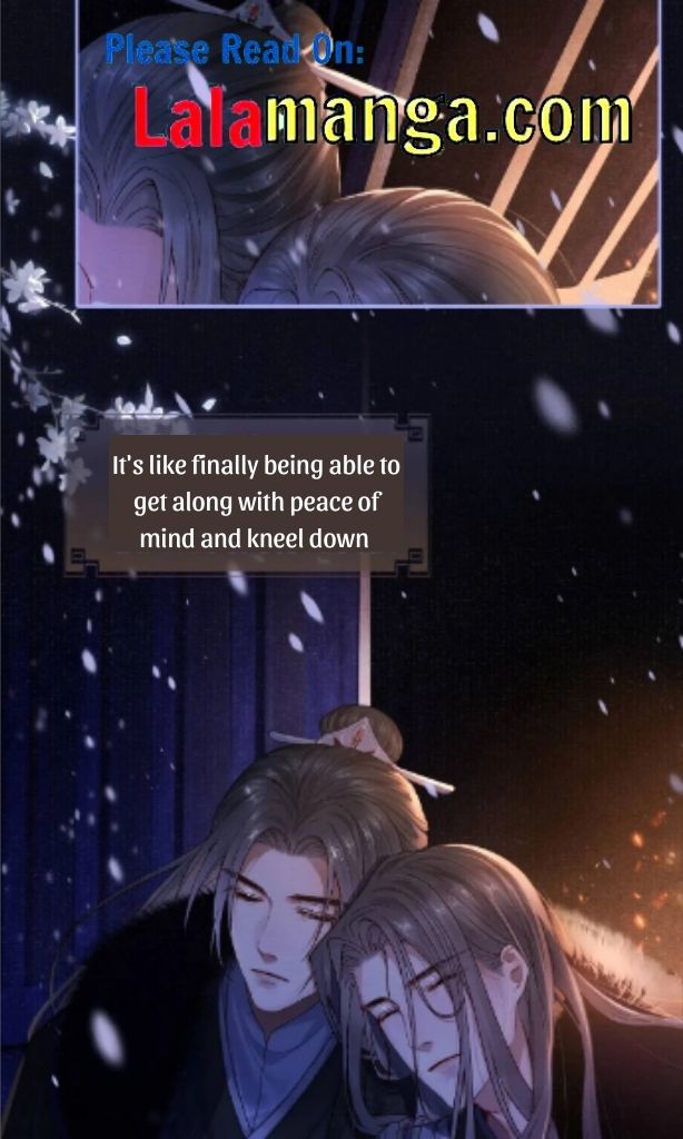 My Majesty Your Grace chapter 58 - page 46