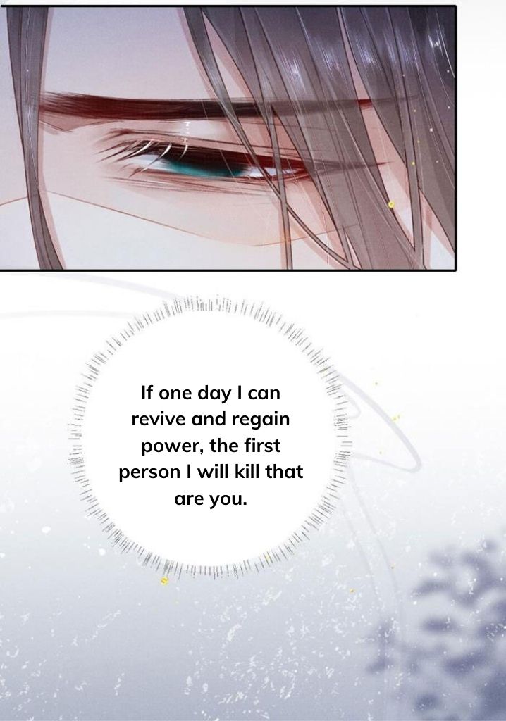My Majesty Your Grace chapter 44 - page 39