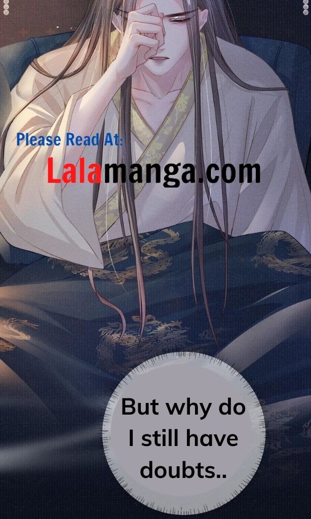 My Majesty Your Grace chapter 43 - page 12