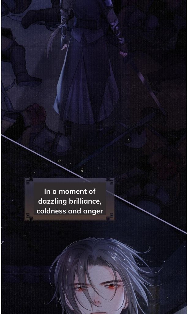 My Majesty Your Grace chapter 43 - page 30