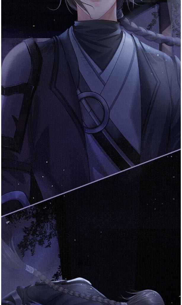 My Majesty Your Grace chapter 43 - page 31