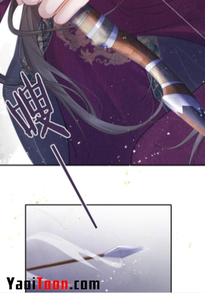 My Majesty Your Grace chapter 38 - page 35