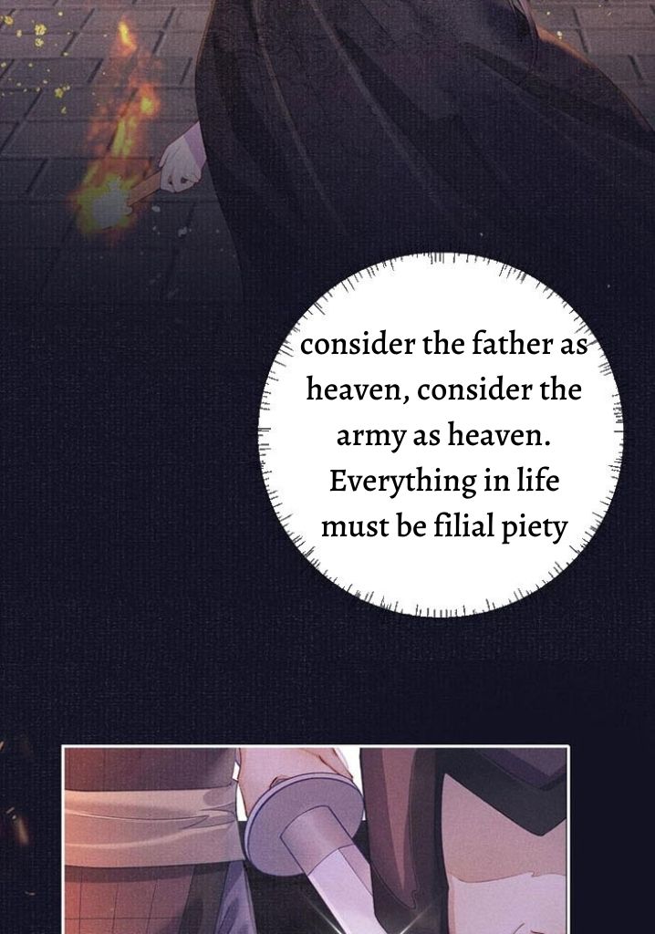 My Majesty Your Grace chapter 37 - page 14