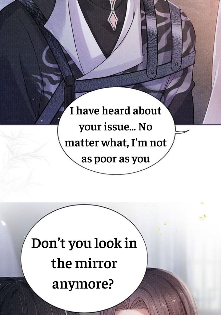 My Majesty Your Grace chapter 35 - page 20
