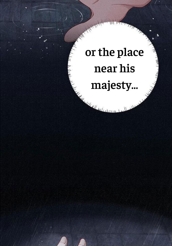 My Majesty Your Grace chapter 35 - page 50