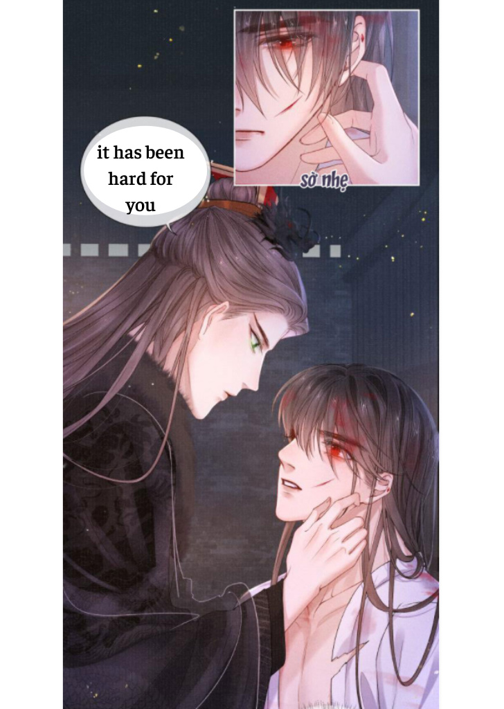 My Majesty Your Grace chapter 33 - page 26