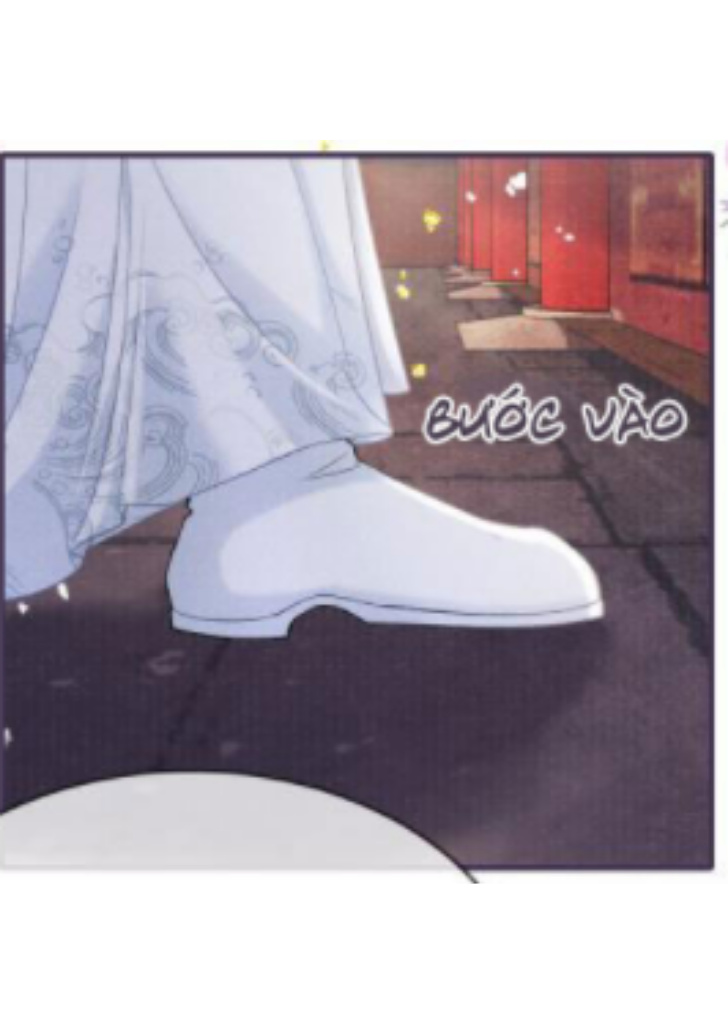 My Majesty Your Grace chapter 33 - page 39