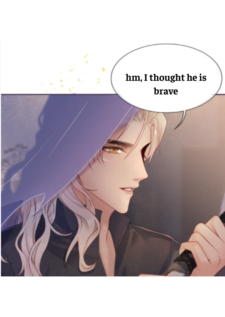 My Majesty Your Grace chapter 31 - page 17
