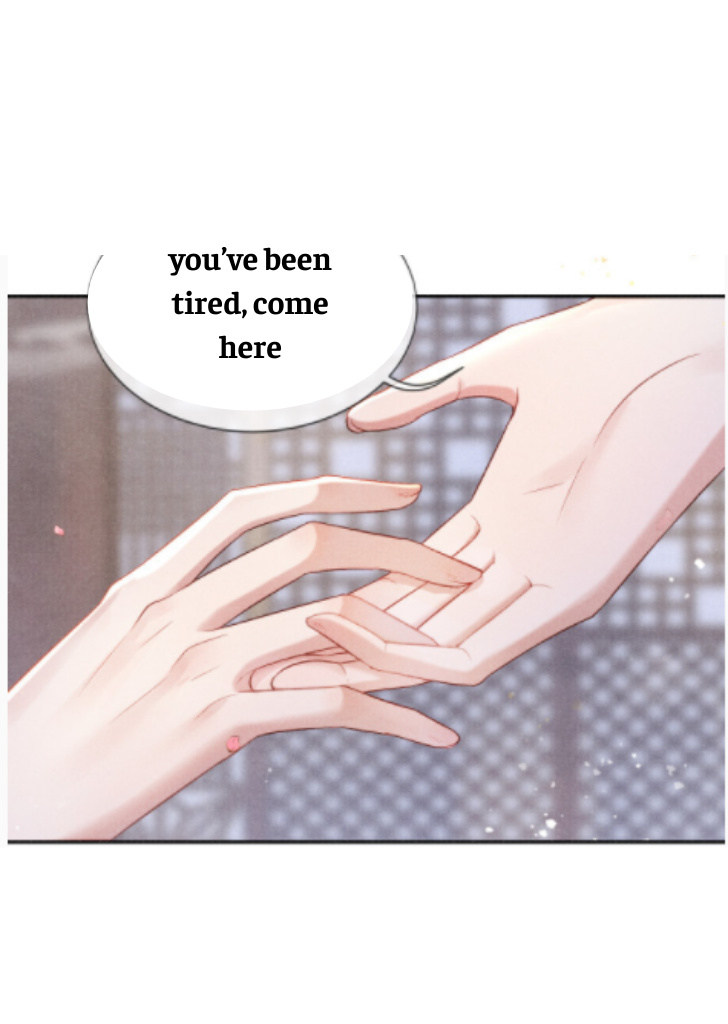 My Majesty Your Grace chapter 31 - page 30
