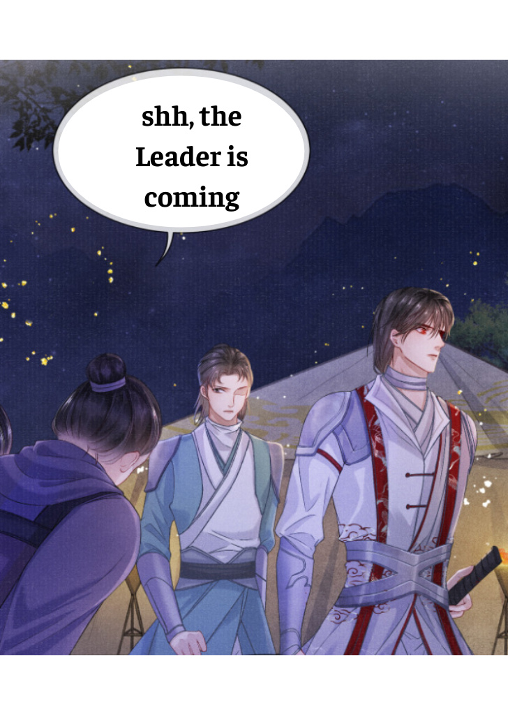 My Majesty Your Grace chapter 31 - page 6