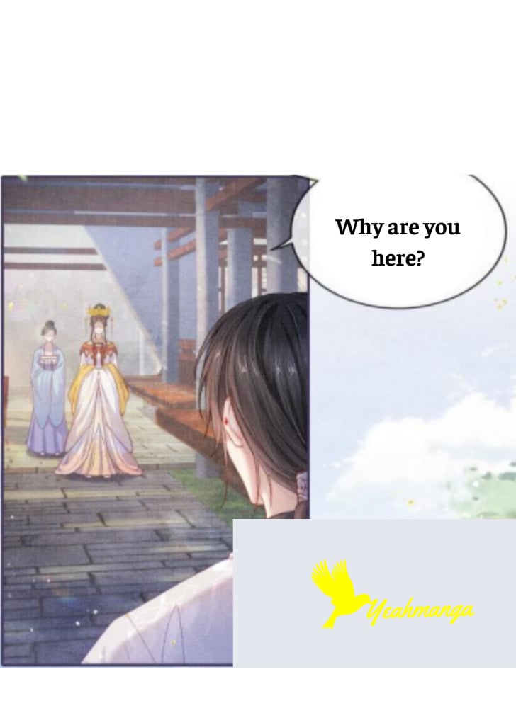 My Majesty Your Grace chapter 30 - page 15