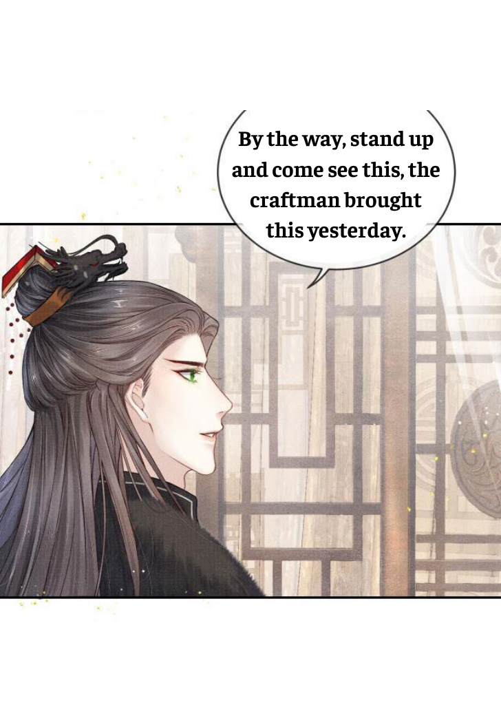 My Majesty Your Grace chapter 29 - page 26