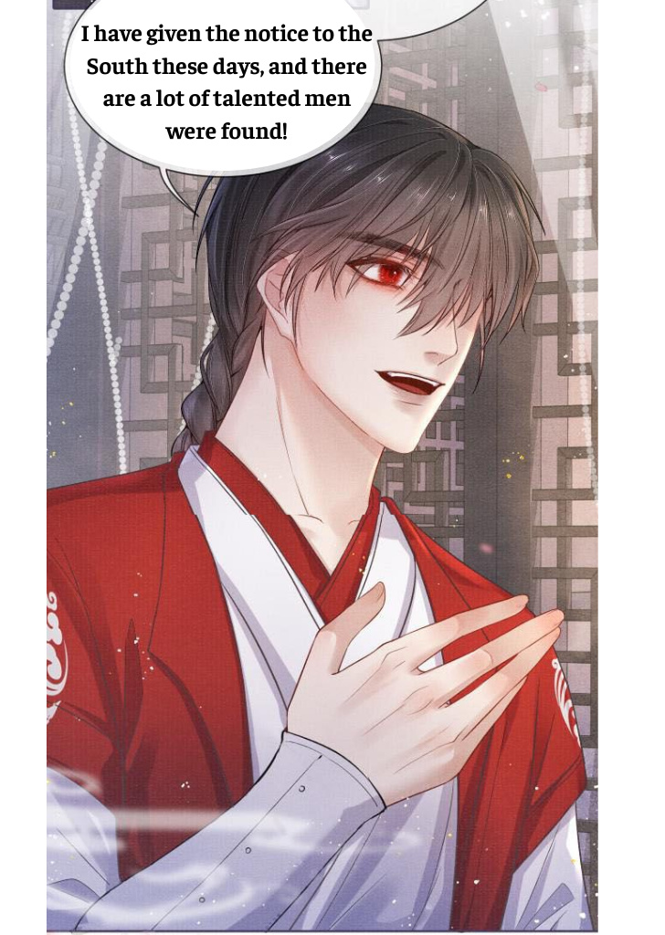 My Majesty Your Grace chapter 28 - page 30