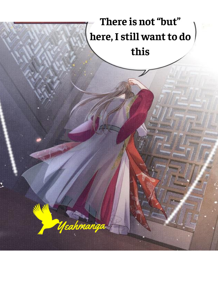 My Majesty Your Grace chapter 28 - page 43