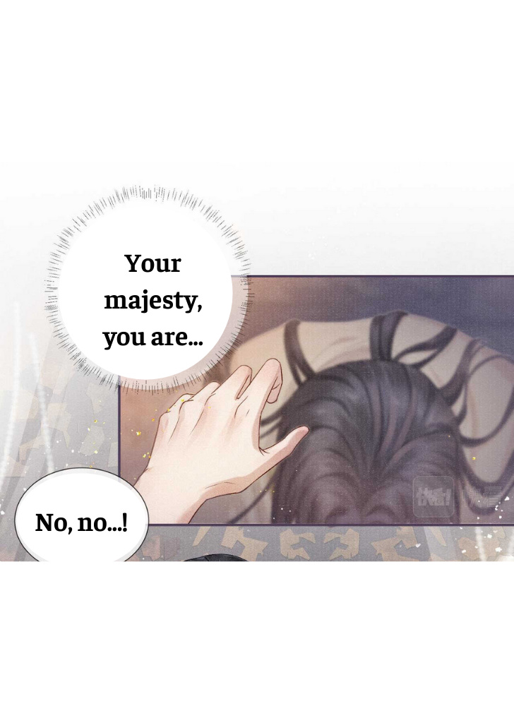 My Majesty Your Grace chapter 26 - page 20