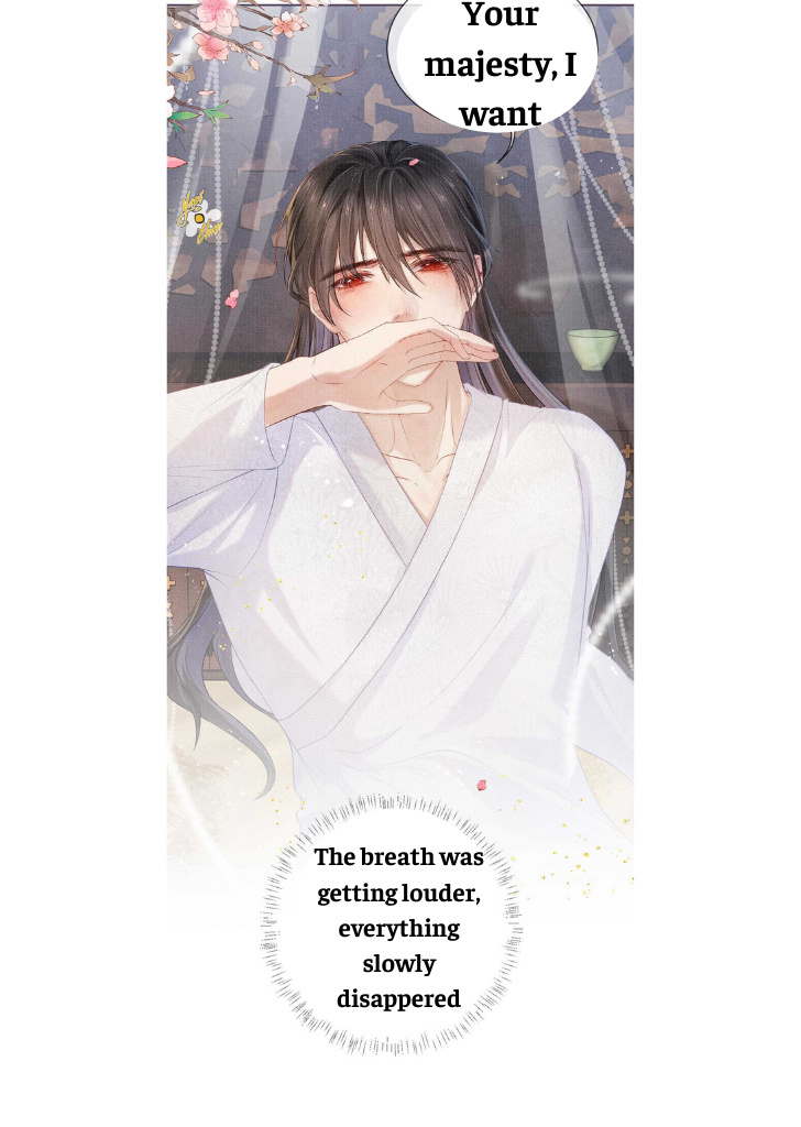 My Majesty Your Grace chapter 26 - page 24