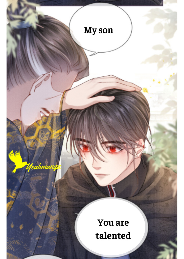 My Majesty Your Grace chapter 20 - page 43