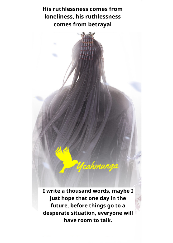 My Majesty Your Grace chapter 18 - page 28