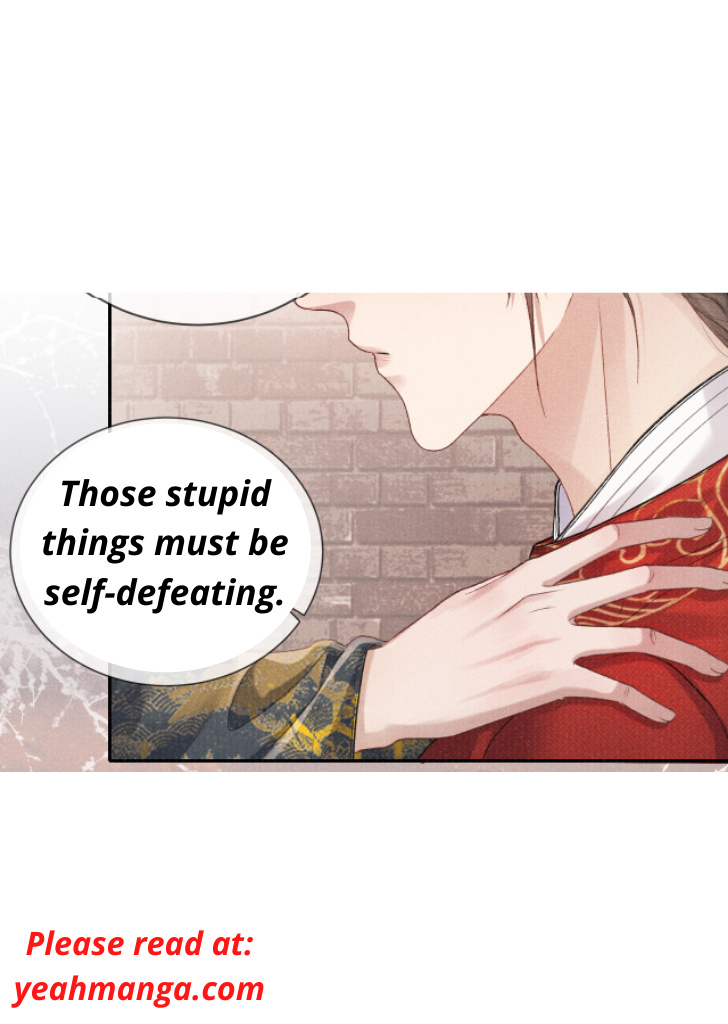 My Majesty Your Grace chapter 15 - page 38