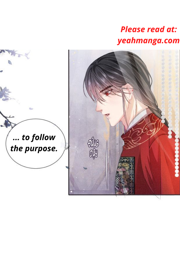 My Majesty Your Grace chapter 14 - page 29