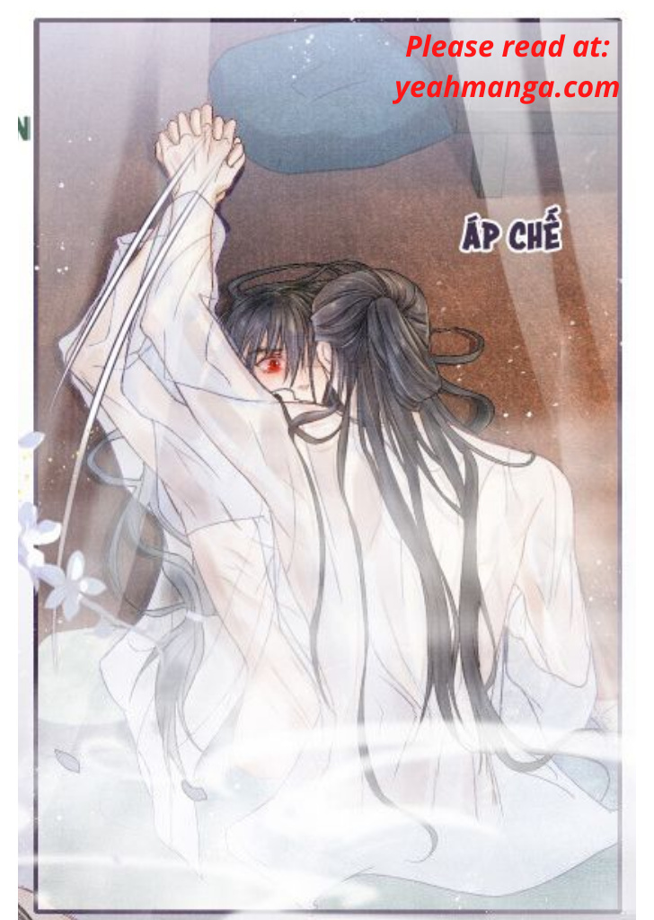 My Majesty Your Grace chapter 14 - page 40